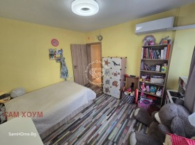 2 ložnice Grand Mol, Varna 4