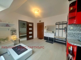 Продава 3-стаен град София Овча купел - [1] 