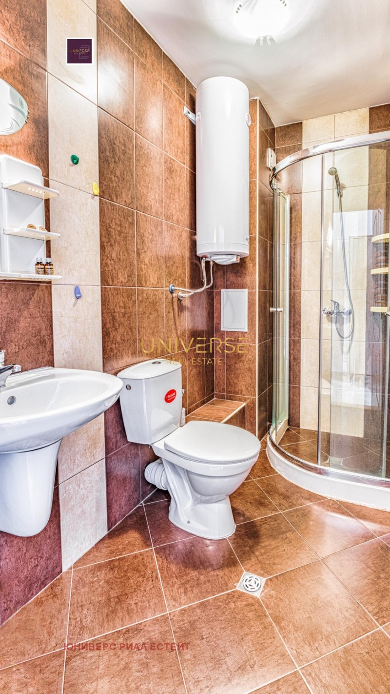 In vendita  Studio regione Burgas , k.k. Slanchev briag , 29 mq | 88375813 - Immagine [6]