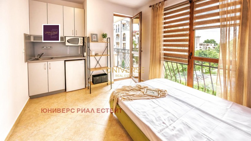In vendita  Studio regione Burgas , k.k. Slanchev briag , 29 mq | 88375813