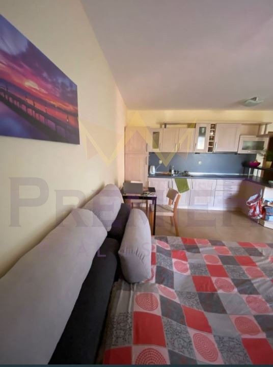 En venta  Estudio Varna , k.k. Zlatni pyasatsi , 55 metros cuadrados | 73007923 - imagen [4]