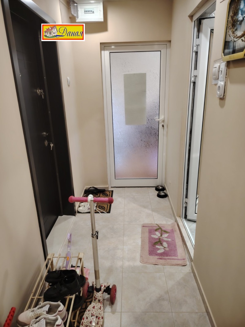 Satılık  Stüdyo Vraca , Kvartal 72 , 40 metrekare | 57654825 - görüntü [6]