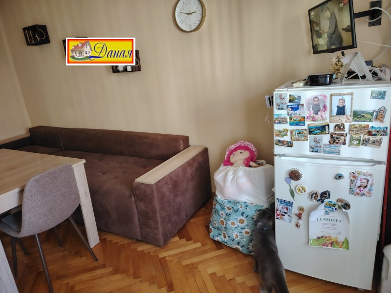 Satılık  Stüdyo Vraca , Kvartal 72 , 40 metrekare | 57654825 - görüntü [10]