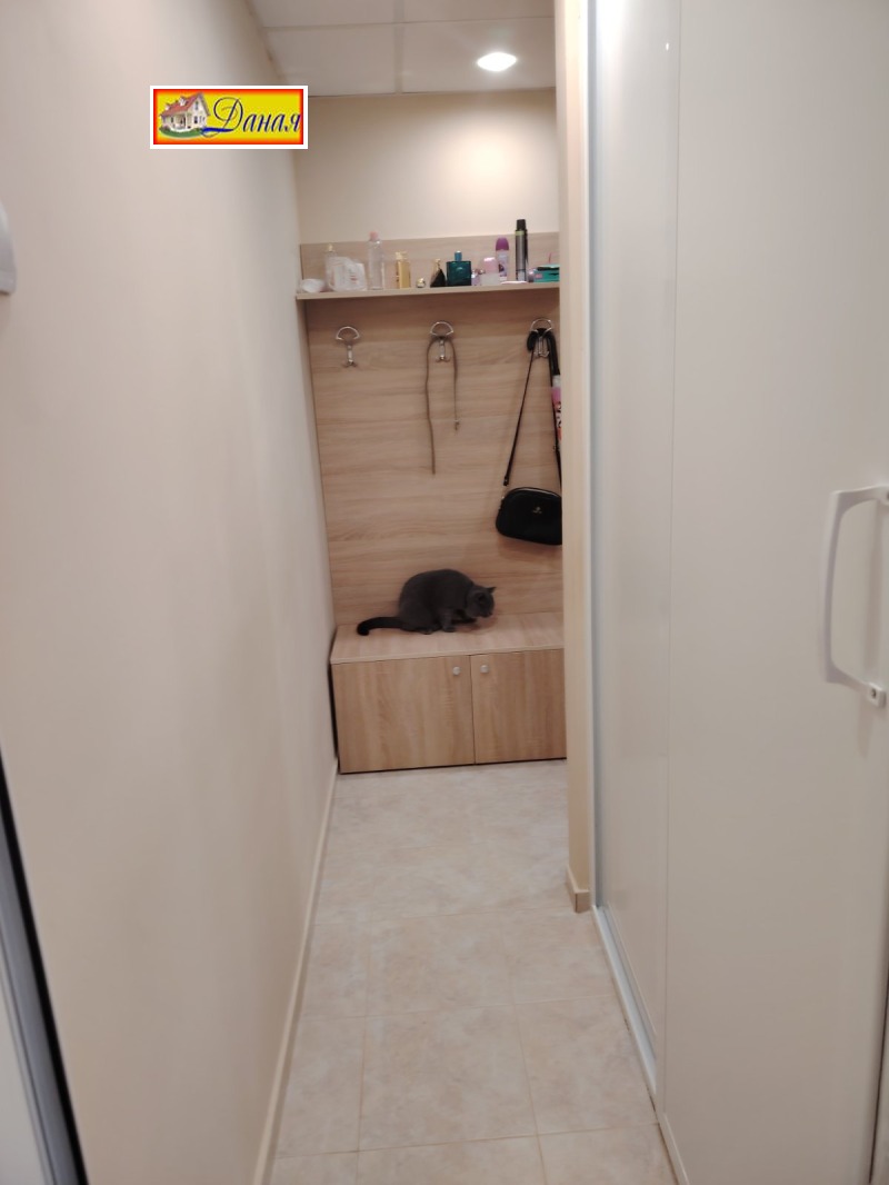Satılık  Stüdyo Vraca , Kvartal 72 , 40 metrekare | 57654825 - görüntü [7]