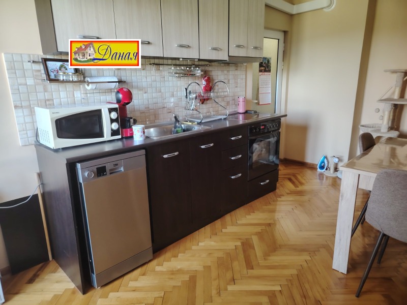 Satılık  Stüdyo Vraca , Kvartal 72 , 40 metrekare | 57654825 - görüntü [13]