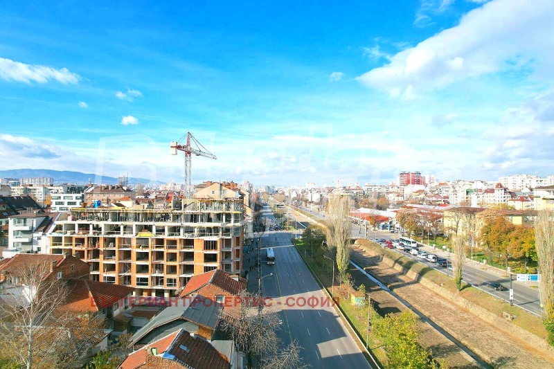 Te koop  Studio Sofia , Tsentar , 59 m² | 75553467 - afbeelding [10]