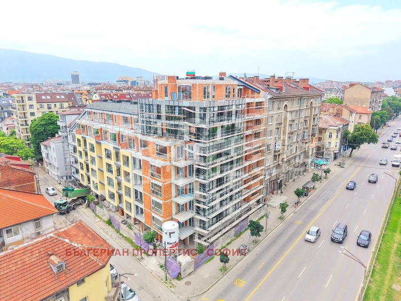Te koop  Studio Sofia , Tsentar , 59 m² | 75553467 - afbeelding [6]