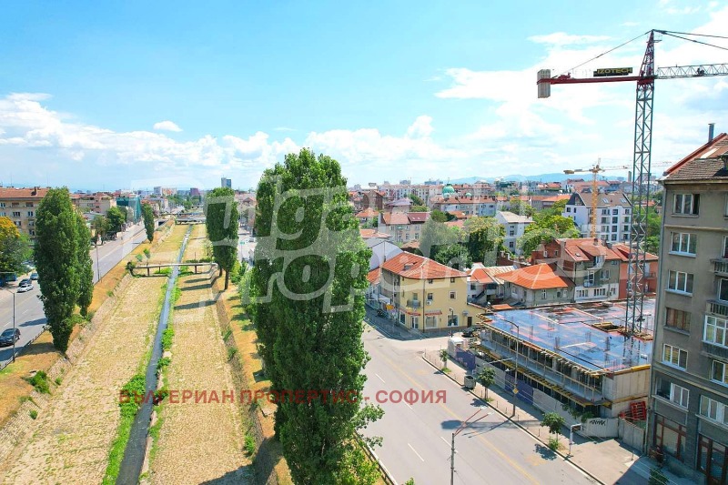 Te koop  Studio Sofia , Tsentar , 59 m² | 75553467 - afbeelding [3]