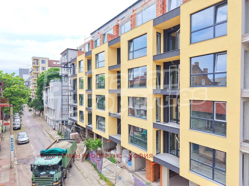Te koop  Studio Sofia , Tsentar , 59 m² | 75553467 - afbeelding [4]