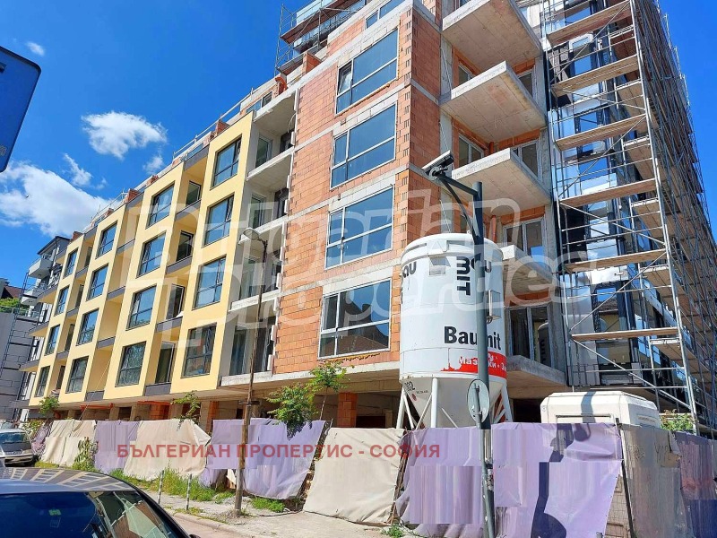 Te koop  Studio Sofia , Tsentar , 59 m² | 75553467 - afbeelding [16]