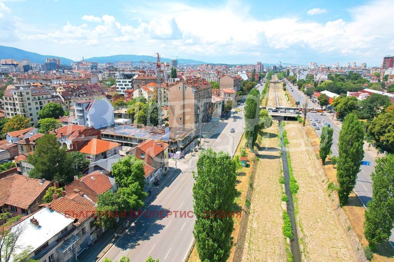 Te koop  Studio Sofia , Tsentar , 59 m² | 75553467 - afbeelding [7]