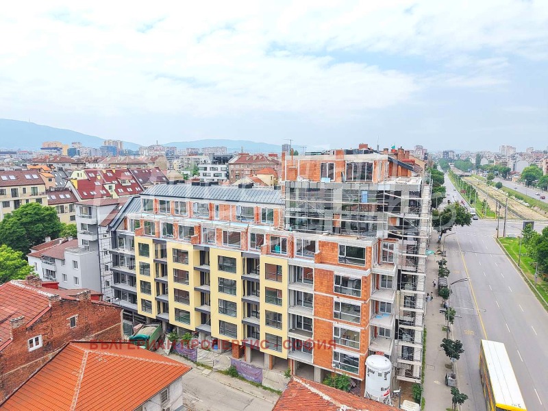 Te koop  Studio Sofia , Tsentar , 59 m² | 75553467 - afbeelding [11]