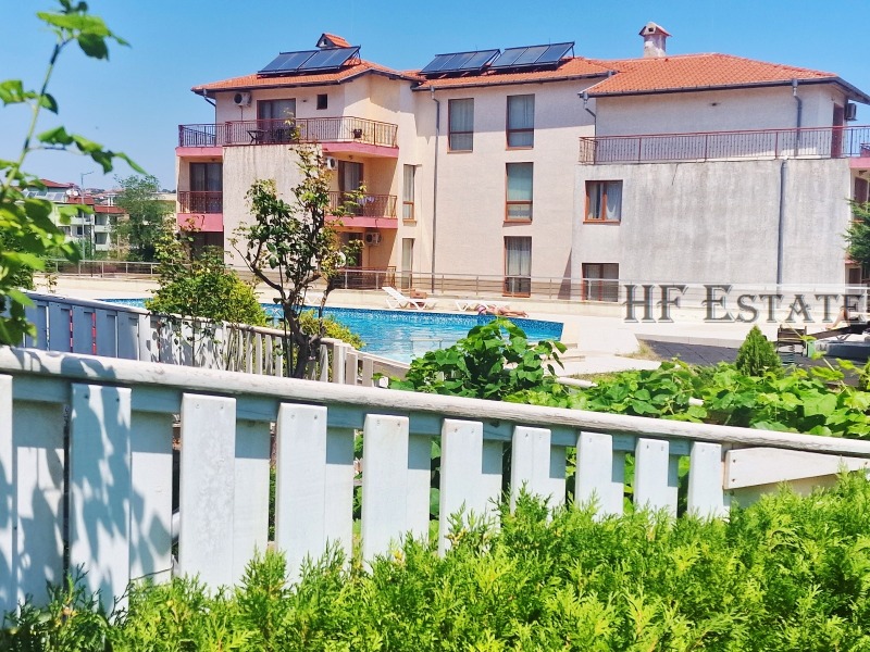 Til salgs  Studio region Varna , Bjala , 54 kvm | 81269904 - bilde [4]