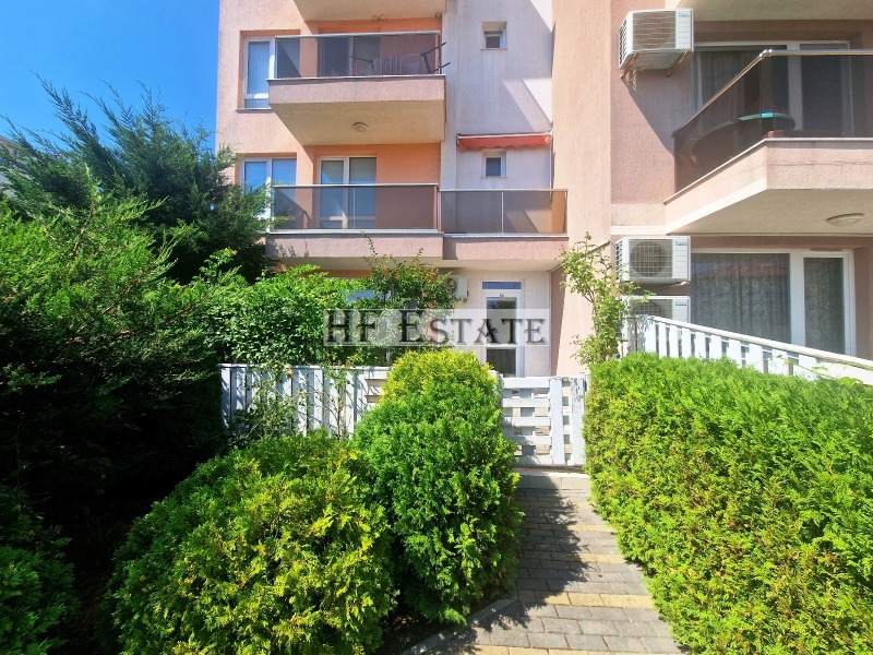 Til salgs  Studio region Varna , Bjala , 54 kvm | 81269904 - bilde [15]