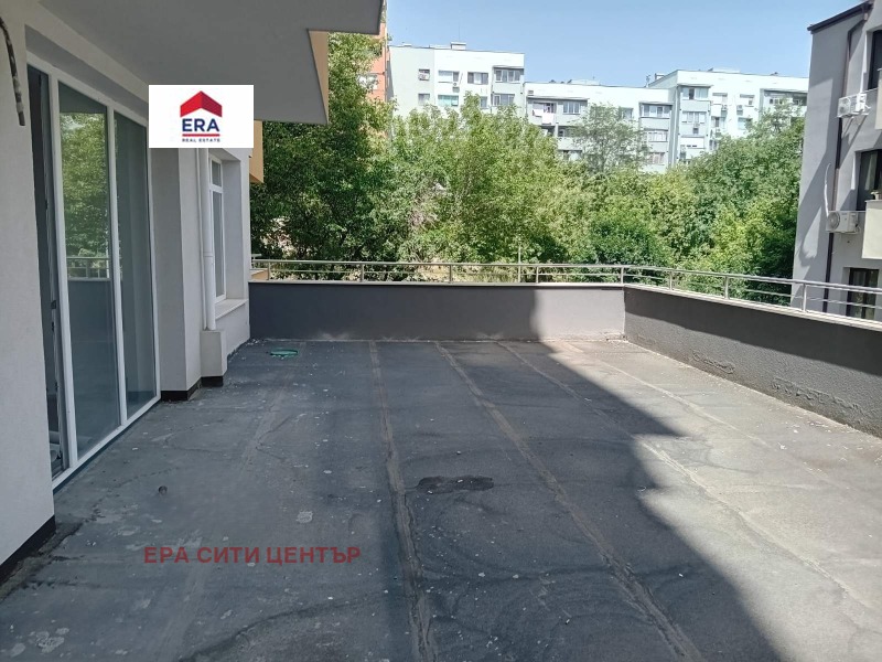 Продава 2-СТАЕН, гр. Стара Загора, Казански, снимка 2 - Aпартаменти - 48365991