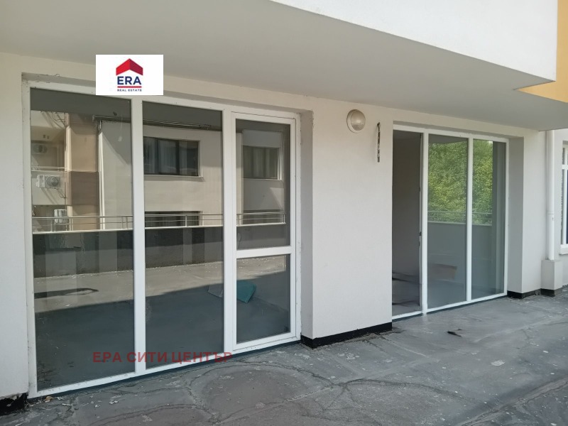 Продава 2-СТАЕН, гр. Стара Загора, Казански, снимка 1 - Aпартаменти - 48365991