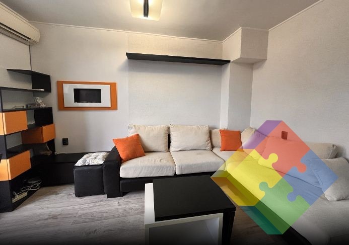 Myytävänä  1 makuuhuone Varna , Tsveten kvartal , 74 neliömetriä | 54821562 - kuva [4]