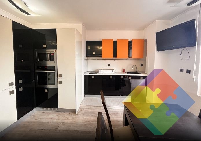 Myytävänä  1 makuuhuone Varna , Tsveten kvartal , 74 neliömetriä | 54821562 - kuva [3]