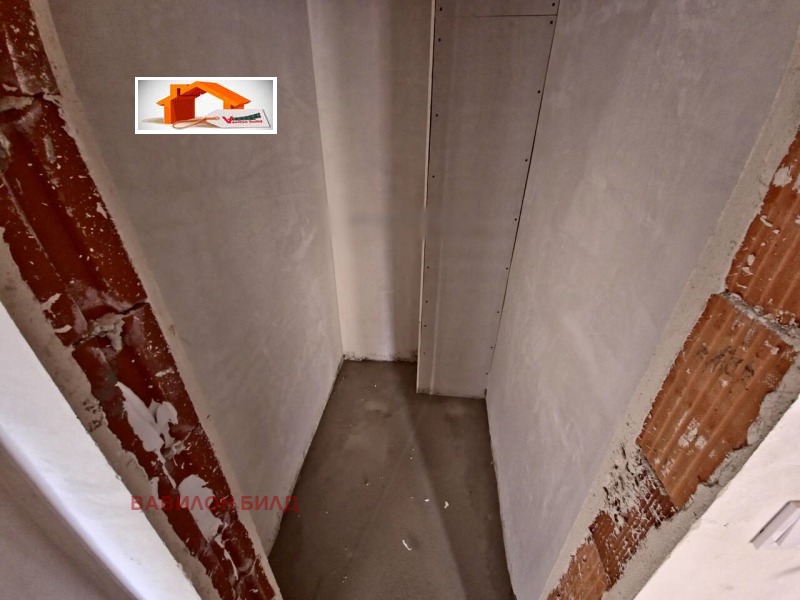 Продаја  1 спаваћа соба Пловдив , Христо Смирненски , 72 м2 | 14238034 - слика [6]