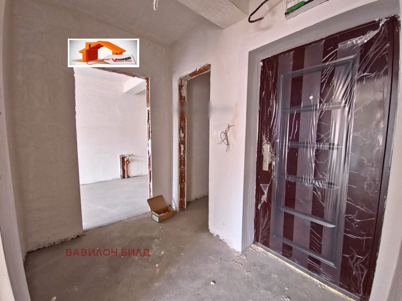Продаја  1 спаваћа соба Пловдив , Христо Смирненски , 72 м2 | 14238034 - слика [2]