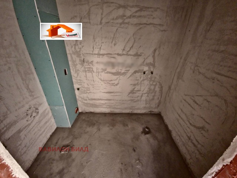 Продаја  1 спаваћа соба Пловдив , Христо Смирненски , 72 м2 | 14238034 - слика [5]