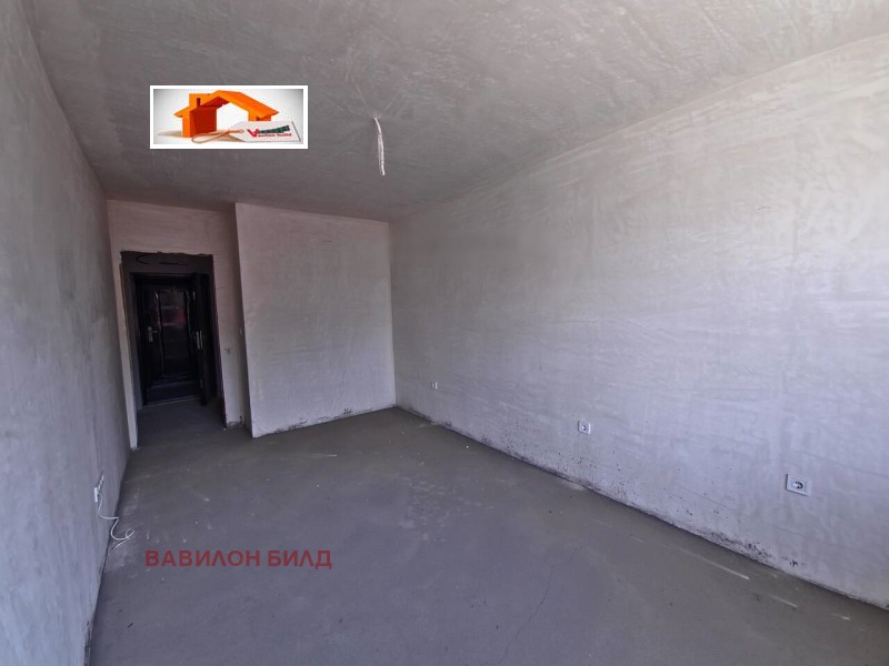 Продаја  1 спаваћа соба Пловдив , Христо Смирненски , 72 м2 | 14238034 - слика [3]