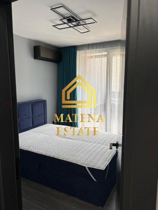 Продается  1 спальня София , Малинова долина , 50 кв.м | 12813950 - изображение [3]