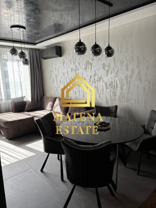 Продается  1 спальня София , Малинова долина , 50 кв.м | 12813950 - изображение [10]