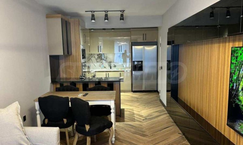 Продается  1 спальня область Варна , Шкорпиловци , 88 кв.м | 92258221