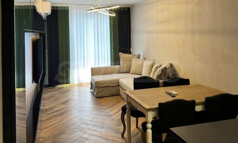 Продается  1 спальня область Варна , Шкорпиловци , 88 кв.м | 92258221 - изображение [2]
