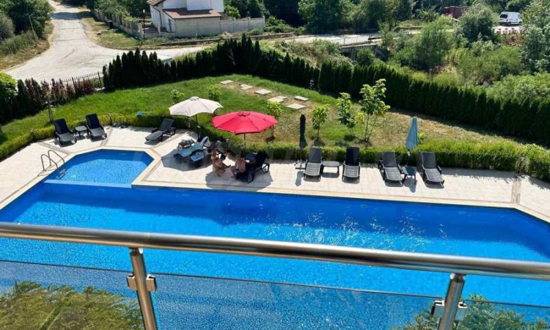 Продается  1 спальня область Варна , Шкорпиловци , 88 кв.м | 92258221 - изображение [3]