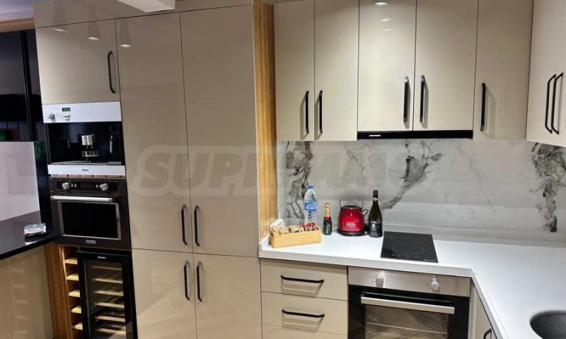 Продается  1 спальня область Варна , Шкорпиловци , 88 кв.м | 92258221 - изображение [4]