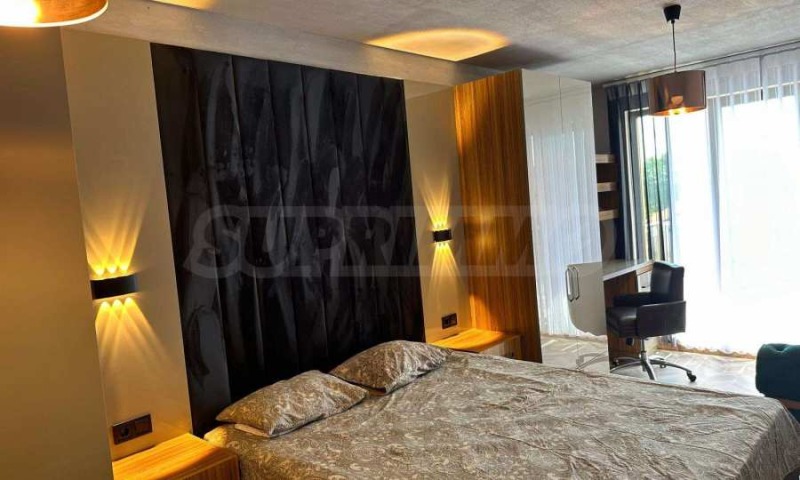 Продается  1 спальня область Варна , Шкорпиловци , 88 кв.м | 92258221 - изображение [8]