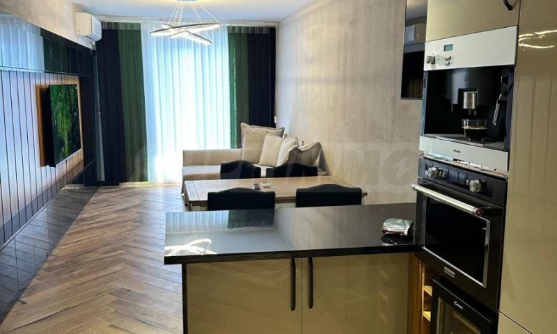Продается  1 спальня область Варна , Шкорпиловци , 88 кв.м | 92258221 - изображение [5]