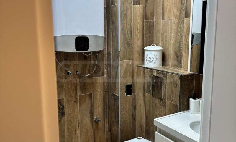 Продается  1 спальня область Варна , Шкорпиловци , 88 кв.м | 92258221 - изображение [15]