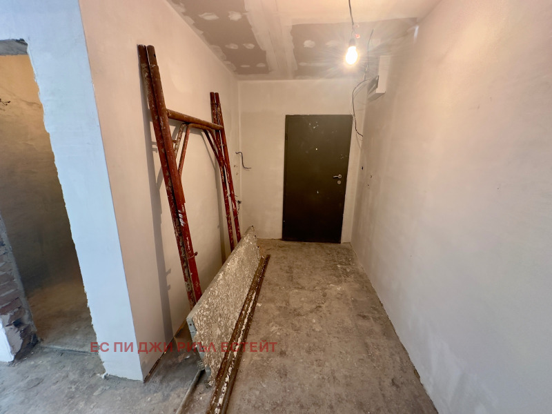 Продава  2-стаен град София , Красна поляна 3 , 67 кв.м | 74885072 - изображение [16]