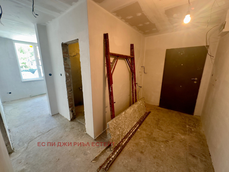 Продава  2-стаен град София , Красна поляна 3 , 67 кв.м | 74885072 - изображение [14]