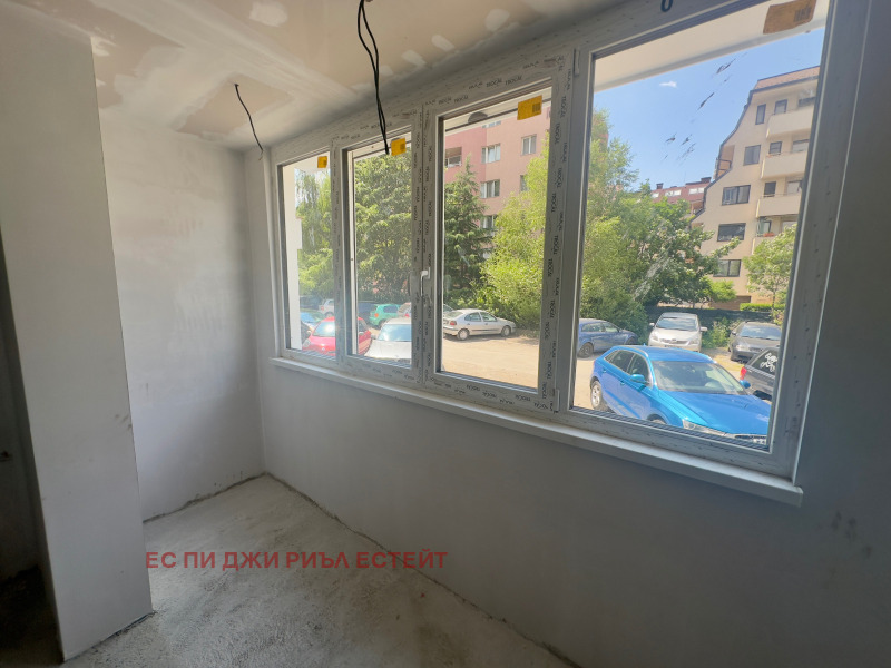 Продава  2-стаен град София , Красна поляна 3 , 67 кв.м | 74885072 - изображение [9]