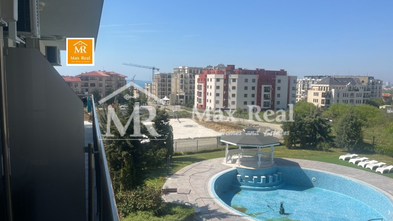 Продава  2-стаен област Бургас , гр. Свети Влас , 63 кв.м | 45945806 - изображение [14]