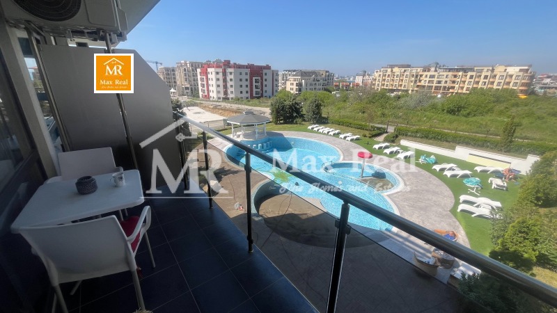 Продава  2-стаен област Бургас , гр. Свети Влас , 63 кв.м | 45945806 - изображение [13]
