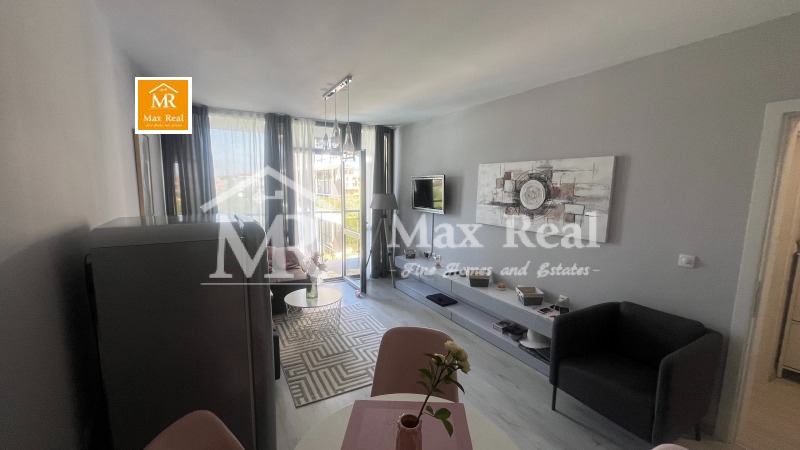 Продава  2-стаен област Бургас , гр. Свети Влас , 63 кв.м | 45945806 - изображение [7]