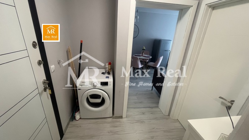 Продава  2-стаен област Бургас , гр. Свети Влас , 63 кв.м | 45945806 - изображение [12]