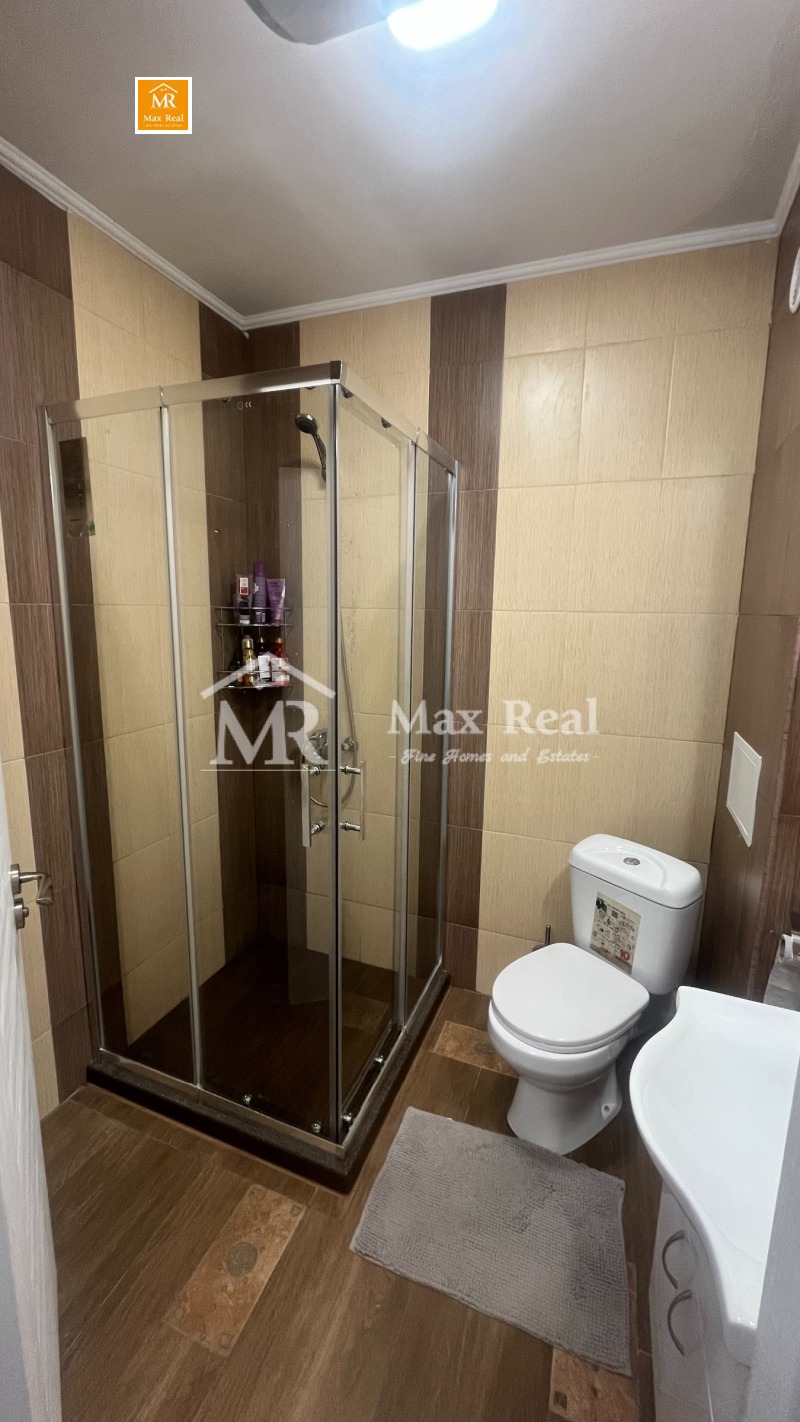 Продава  2-стаен област Бургас , гр. Свети Влас , 63 кв.м | 45945806 - изображение [11]