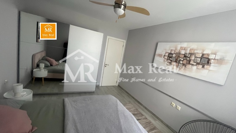 Продава  2-стаен област Бургас , гр. Свети Влас , 63 кв.м | 45945806 - изображение [9]