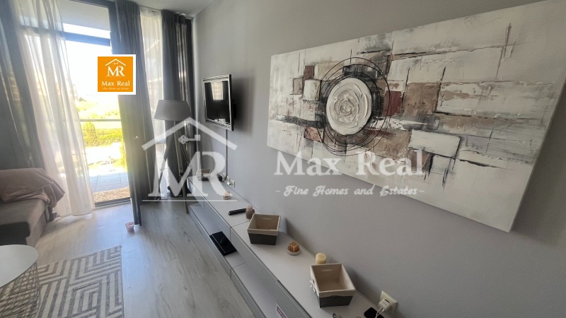 Продава  2-стаен област Бургас , гр. Свети Влас , 63 кв.м | 45945806 - изображение [4]