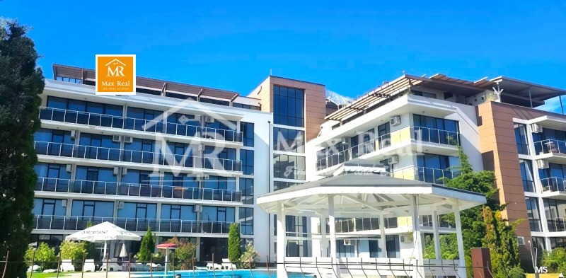 Продава  2-стаен, област Бургас, гр. Свети Влас • 87 000 EUR • ID 32078680 — holmes.bg - [1] 
