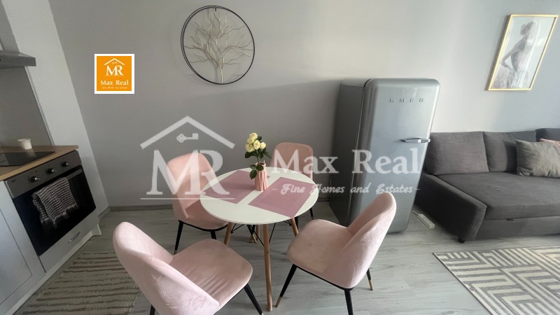 Продава  2-стаен област Бургас , гр. Свети Влас , 63 кв.м | 45945806 - изображение [5]