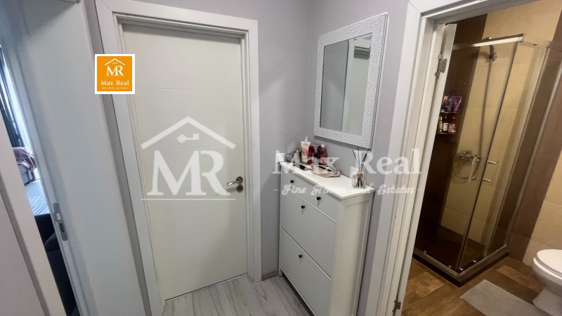 Продава  2-стаен област Бургас , гр. Свети Влас , 63 кв.м | 45945806 - изображение [10]