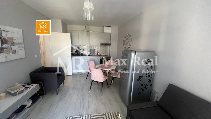 Продава  2-стаен област Бургас , гр. Свети Влас , 63 кв.м | 45945806 - изображение [2]