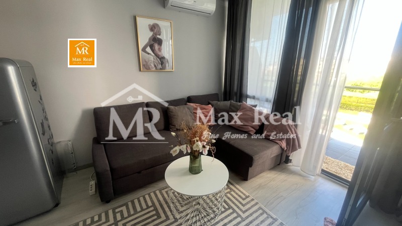 Продава  2-стаен област Бургас , гр. Свети Влас , 63 кв.м | 45945806 - изображение [6]